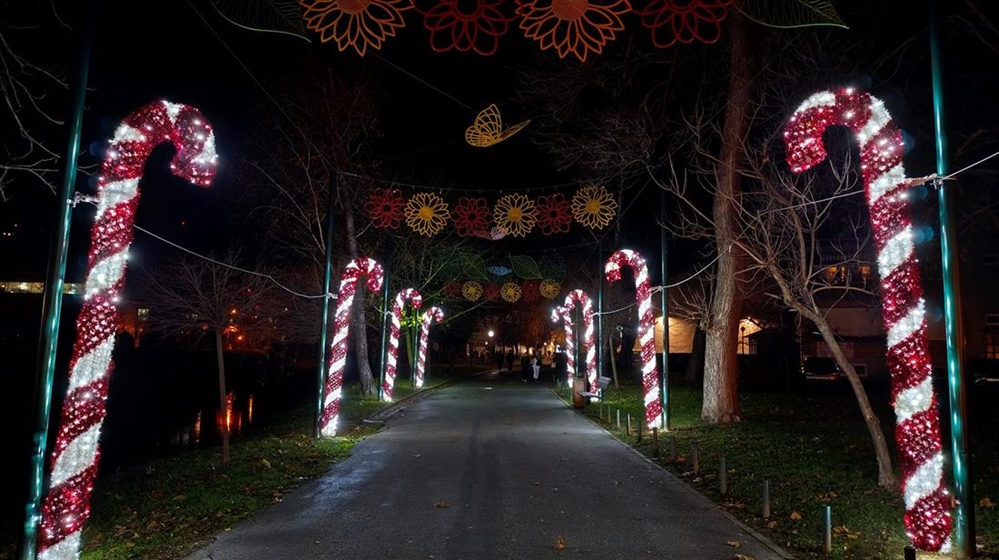 Advent u Krapini 2025. donosi bogat program za sve generacije - dođite i uživajte!