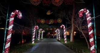 Advent u Krapini 2025. donosi bogat program za sve generacije - dođite i uživajte!