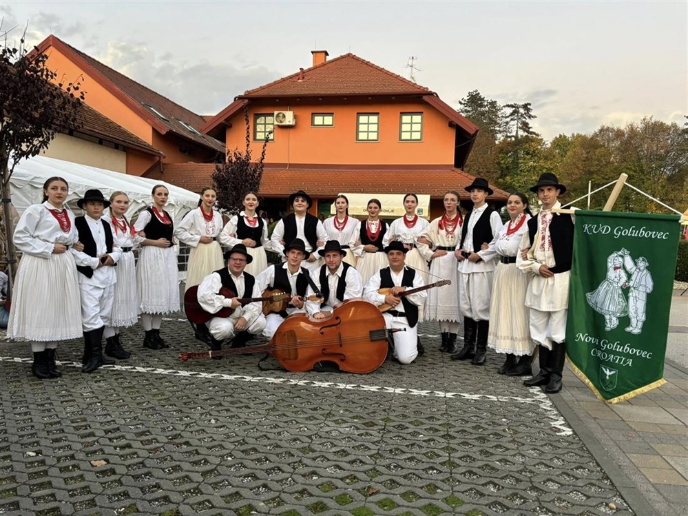Dani općine Novi Golubovec – pripremili su raznolik program i za svakoga ponešto