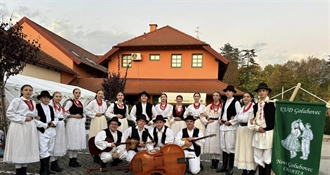 Dani općine Novi Golubovec – pripremili su raznolik program i za svakoga ponešto