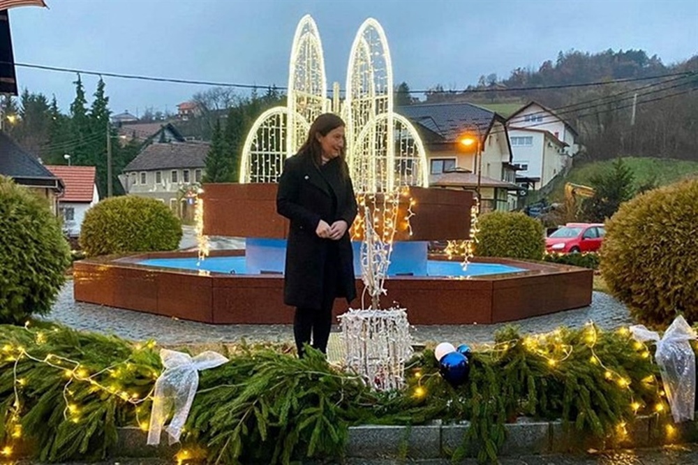 Općina Lobor osigurala božićnice umirovljenicima i socijalno ugroženima - Jembrih: O njima brinemo tijekom cijele godine