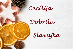 DANAS JE NJIHOV DAN Čestitajte im imendan