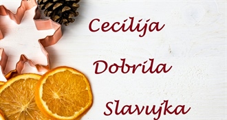 DANAS JE NJIHOV DAN Čestitajte im imendan