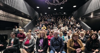 U Krapinsko-zagorskoj županiji obilježen Međunarodni dan borbe protiv nasilja nad ženama