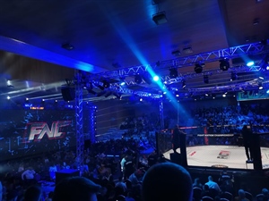 FNC: Borilački fenomen koji je osvojio regiju