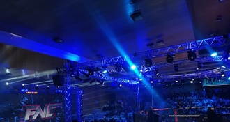 FNC: Borilački fenomen koji je osvojio regiju