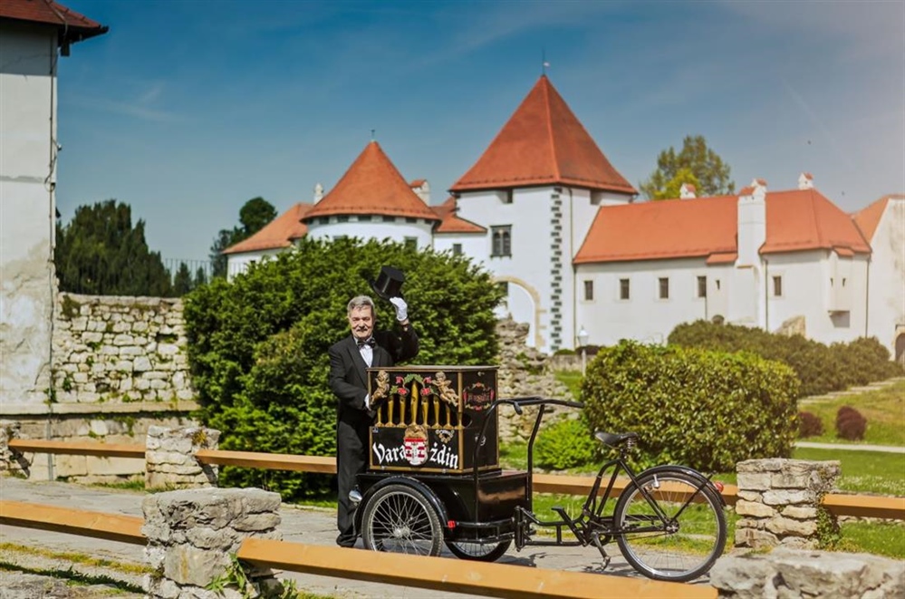 Varaždinu stigla nagrada Ministarstva turizma za projekt „Subotnji ritam UNESCO-vog grada glazbe”