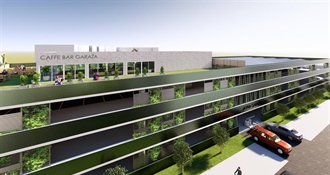 Veliki projekt u Varaždinu: hoće li nova garaža riješiti kronični manjak mjesta?