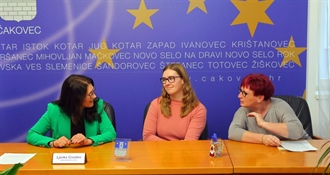 Grad Čakovec dodijelio 102 stipendije studentime s područja grada