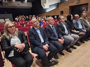 Ludbreg domaćin zdravstveno-medicinskog skupa o kroničnim ranama, Stričak: "Važno je educirati i liječnike i pacijente"