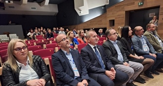 Ludbreg domaćin zdravstveno-medicinskog skupa o kroničnim ranama, Stričak: "Važno je educirati i liječnike i pacijente"