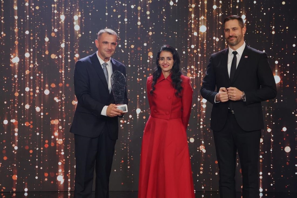 Povijesna nagrada za hrvatski turizam! Međimurje proglašeno dobitnikom nagrade „Održivi turizam 2025.“