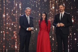 Povijesna nagrada za hrvatski turizam! Međimurje proglašeno dobitnikom nagrade „Održivi turizam 2025.“