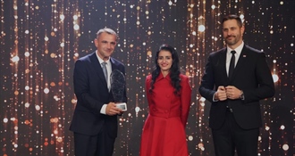 Povijesna nagrada za hrvatski turizam! Međimurje proglašeno dobitnikom nagrade „Održivi turizam 2025.“