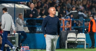 Varaždin sjajno krenuo, ali Dinamo iskoristio prilike i odnio pobjedu 3:1