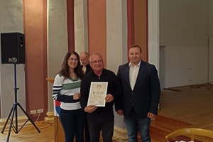 Međimurski pčelari predstavili svoje proizvode na manifestaciji Međimurski med - zlatni okus tradicije