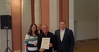 Međimurski pčelari predstavili svoje proizvode na manifestaciji Međimurski med - zlatni okus tradicije