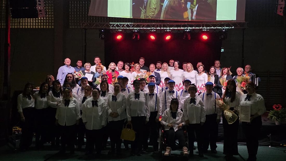 Bedekovčina još jednom pokazala veliko srce: Humanitarni koncert ‘Vjeruj u ljubav’ ispunio dvoranu emocijama