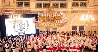 KUD „Toplice“ obilježio 45 godina rada svečanim koncertom i izložbom