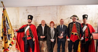 U Dvoru Trakošćan otvorena izložba ‘Vojnici grofa Josipa Kazimira Draškovića’ – vojna i umjetnička ostavština velikog hrvatskog plemića