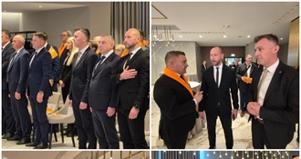 Nova generacija politike: HNS obilježio 35. obljetnicu djelovanja