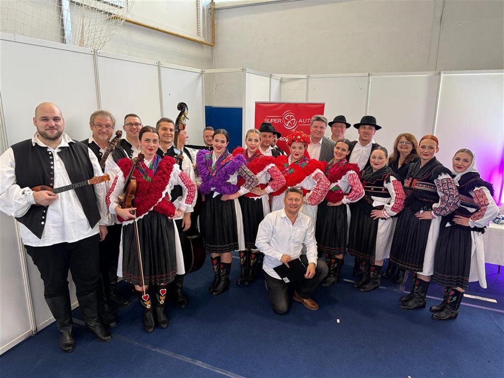 Varaždinski sajam vjenčanja ponovno privukao veliki broj posjetitelja