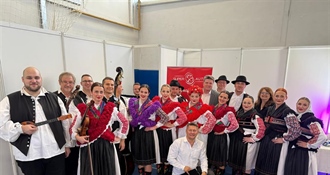 Varaždinski sajam vjenčanja ponovno privukao veliki broj posjetitelja