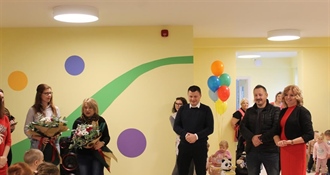 Jalžabetski dječji vrtić rođendanskom tortom i pjesmom proslavio 17. rođendan