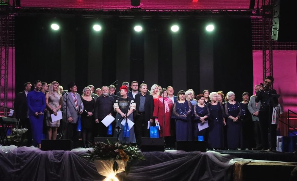 Nezaboravna večer u Međimurju: Strahonincem ponovo odjeknuli Zlatni hitovi evergreena