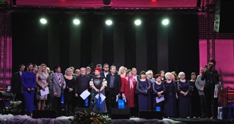 Nezaboravna večer u Međimurju: Strahonincem ponovo odjeknuli Zlatni hitovi evergreena