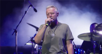 Thompson oštro odgovorio Tomaševiću oko pjesme “Bojna Čavoglave“: Ona je jedan od simbola Domovinskog rata i s ponosom ću je izvesti