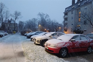 Vozači, pazite: zbog ovog zimskog propusta mogli biste ostati bez 130 eura