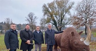 Stričak i Bilić najavili srednjoškolski kompleks u Ludbregu: Županija osigurala 220.000 eura