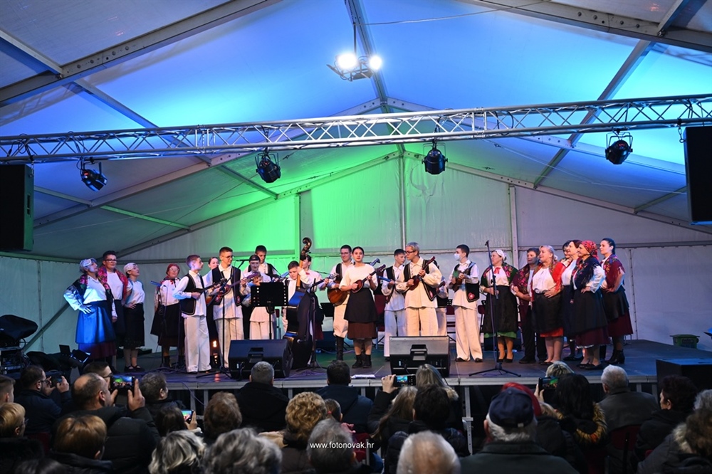 Etno dan KUD-a Martijanec oduševio posjetitelje uz bogat program i promociju tradicije