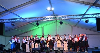 Etno dan KUD-a Martijanec oduševio posjetitelje uz bogat program i promociju tradicije