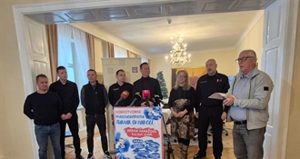 I veterani Dinama i Varaždina za Zakladu solidarnosti: Najavljen humanitarni turnir sv. Nikole