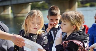 Najpopularnije ime za djevojčice: Godinama je vodila Mia, a sada je drugo ime preuzelo tron u Hrvatskoj