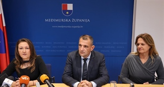 Međimurska županija kreće u dogradnju OŠ Selnica vrijednu 3,3 milijuna eura