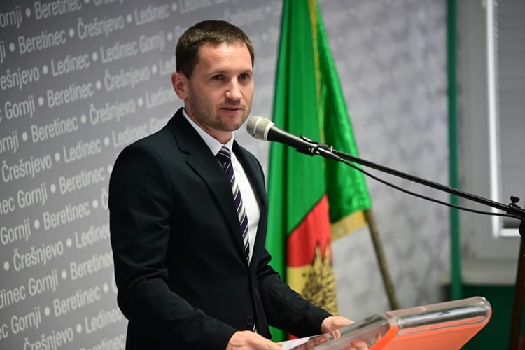 Općina Beretinec osigurala božićnice za umirovljenike i starije nezaposlene osobe