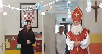 Zlatarska božićnica puna događanja za sve generacije - izložbe, predstave, koncerti, najbolji Božićni kolačić grada Zlatara i dolazak moto-mrazova