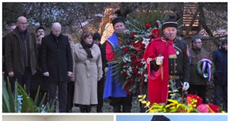 Kumrovec u znaku velikih jubileja: obilježeno 190 godina hrvatske himne i 90 godina spomenika Lijepoj našoj