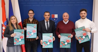 Međimurska županija organizira za građane Večer međimurske popevke