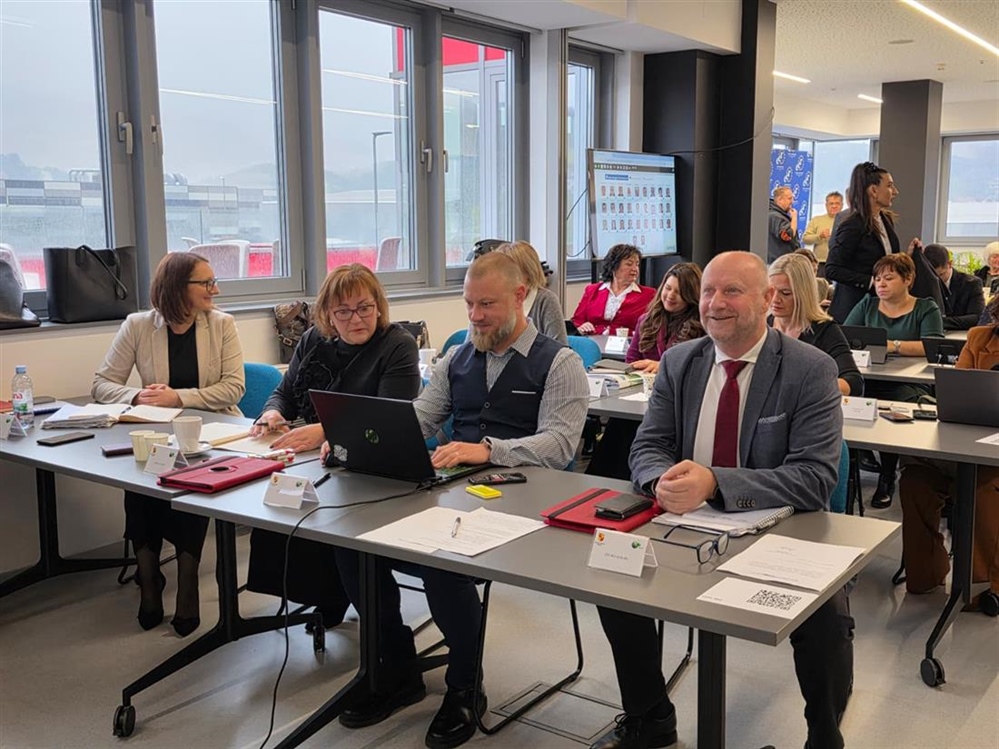 Održana sjednica Skupštine KZŽ: najavljeno otvaranje tridesetak gradilišta u sklopu investicijskog ciklusa vrijednog više od 200 milijuna eura