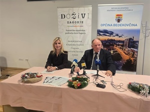 Bedekovčina predstavila najbogatiji Advent do sada: čarolija na jezerima, koncerti i žive jaslice