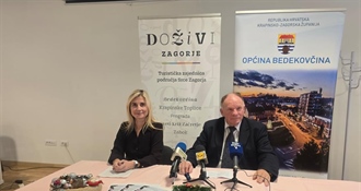 Bedekovčina predstavila najbogatiji Advent do sada: čarolija na jezerima, koncerti i žive jaslice