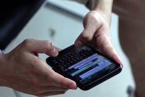 Upozorenje roditeljima iz više škola: Djeca uključena u grupe s ekstremno neprimjerenim sadržajem!