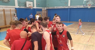 Košarkaši Krapine tijesno poraženi od Šibenika, u subotu im slijedi nova utakmica