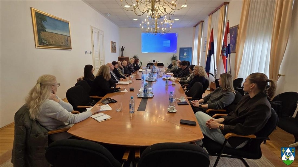 Predstavljeni alarmantni podaci o nasilju nad ženama u Koprivničko-križevačkoj županiji