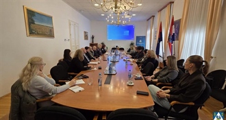 Predstavljeni alarmantni podaci o nasilju nad ženama u Koprivničko-križevačkoj županiji