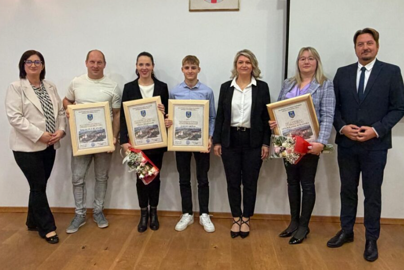 Svečana sjednica u Zagorskim Selima: Mladi u fokusu, a stižu i novi vrtić i stambena zgrada